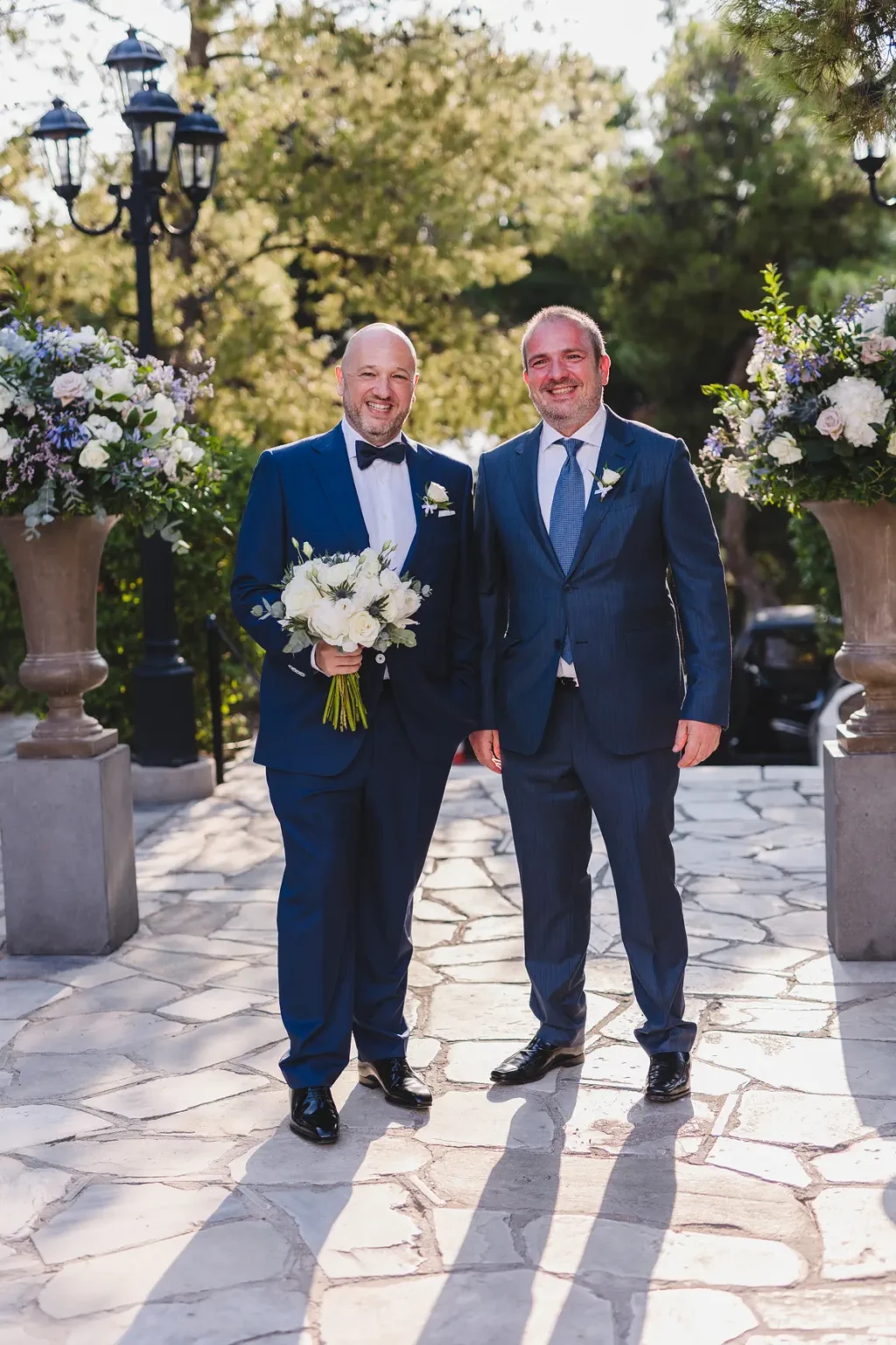 Γαμος αγιος γεωργιος καβουρι golf γλυφαδα 1510