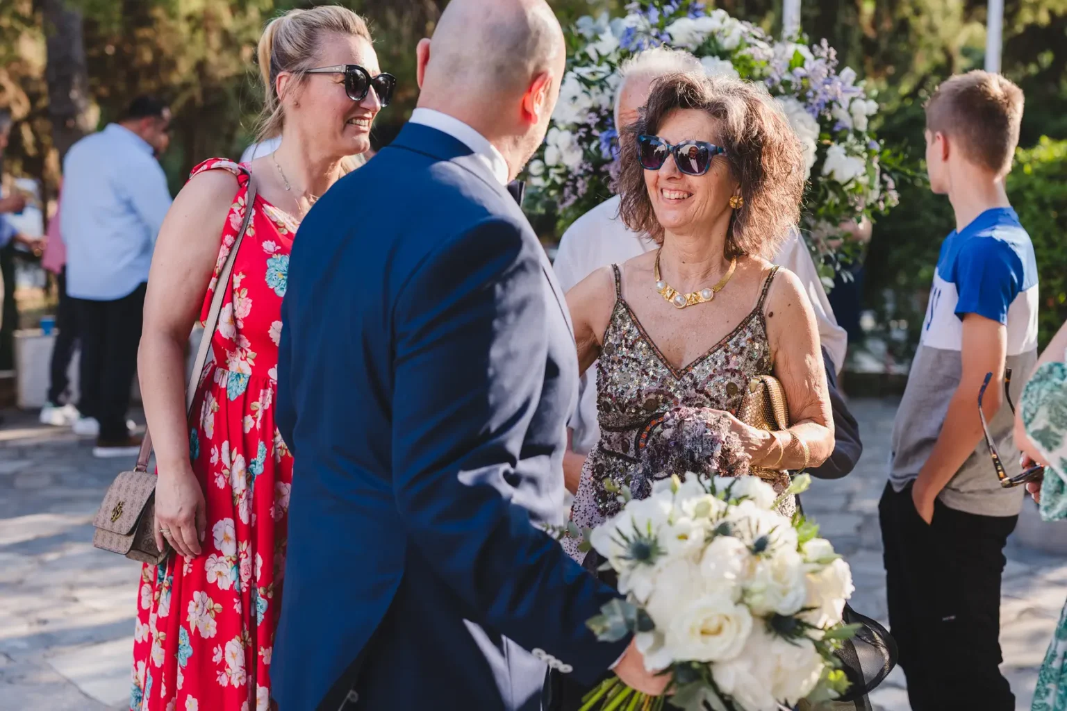 Γαμος αγιος γεωργιος καβουρι golf γλυφαδα 1544