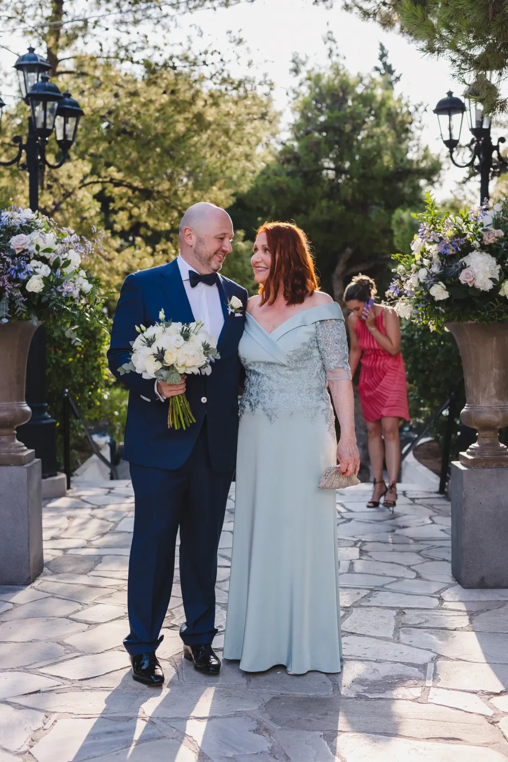 Γαμος αγιος γεωργιος καβουρι golf γλυφαδα 1705