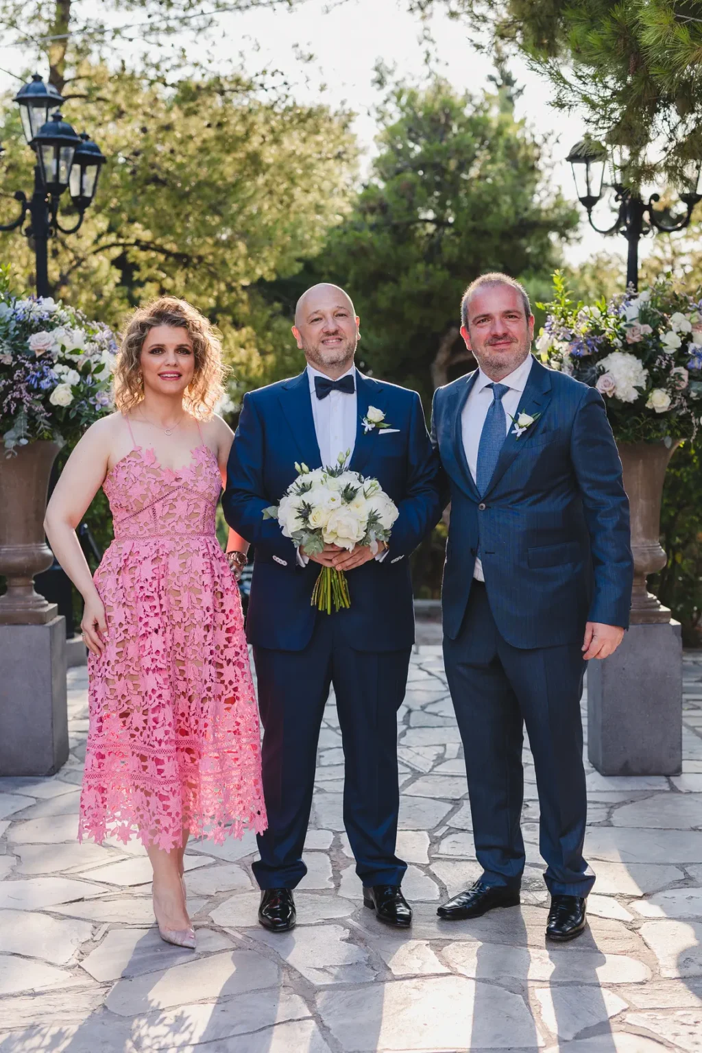 Γαμος αγιος γεωργιος καβουρι golf γλυφαδα 1741