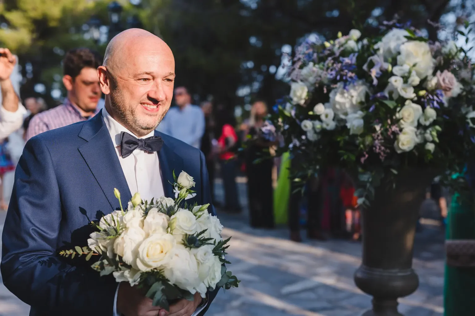 Γαμος αγιος γεωργιος καβουρι golf γλυφαδα 2035