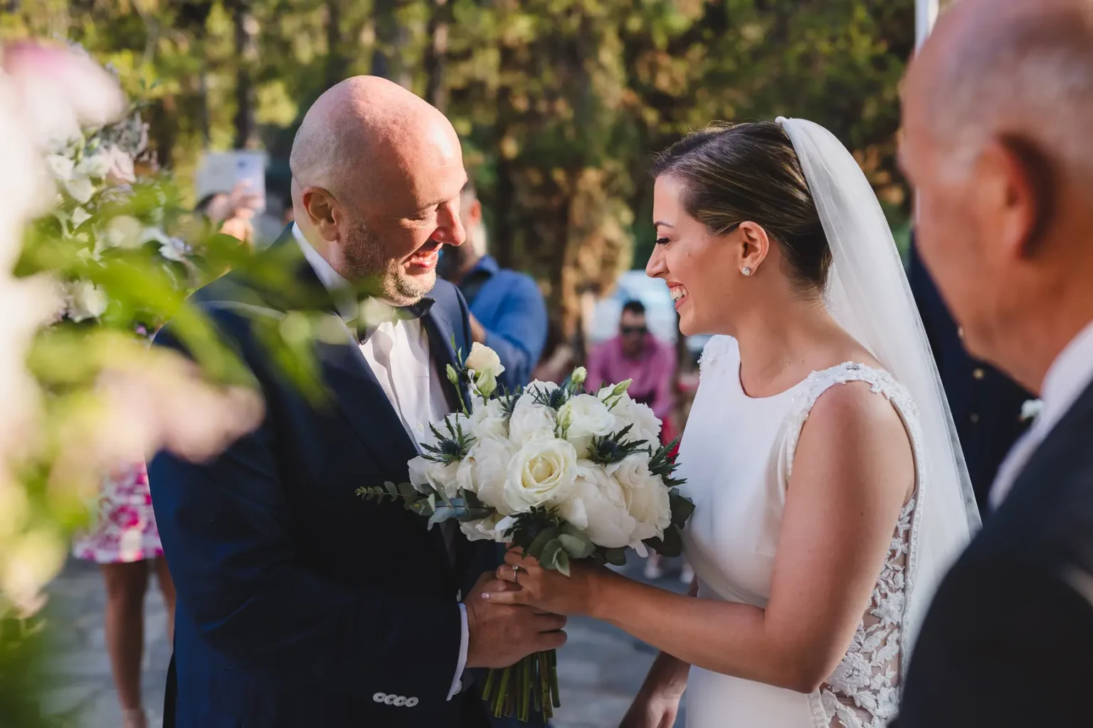 Γαμος αγιος γεωργιος καβουρι golf γλυφαδα 2104