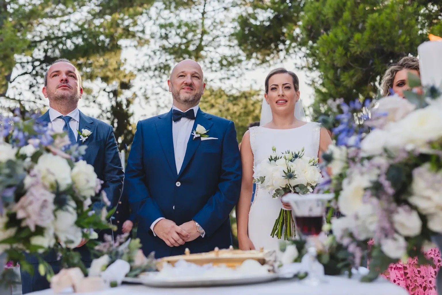 Γαμος αγιος γεωργιος καβουρι golf γλυφαδα 2249