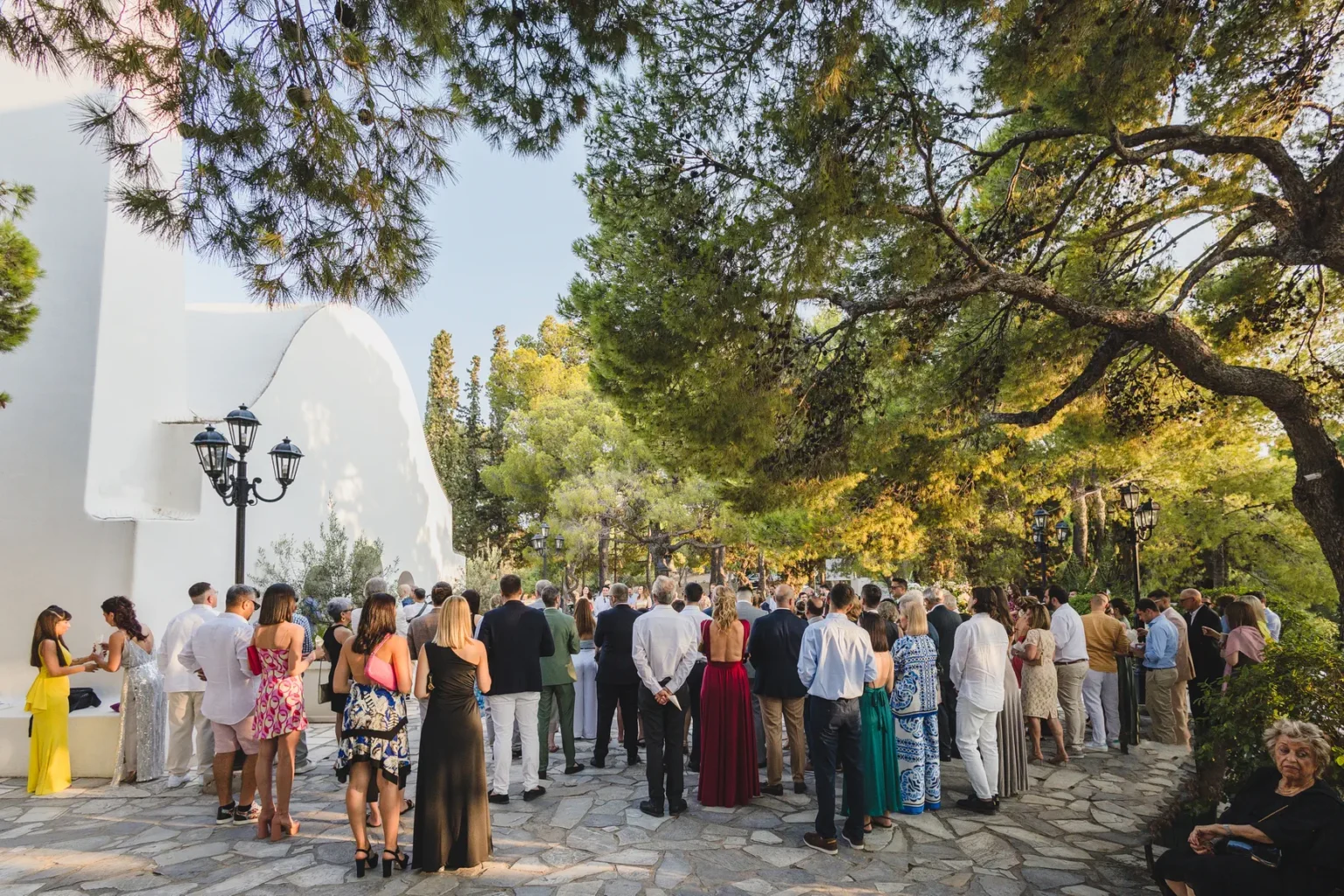 Γαμος αγιος γεωργιος καβουρι golf γλυφαδα 3020