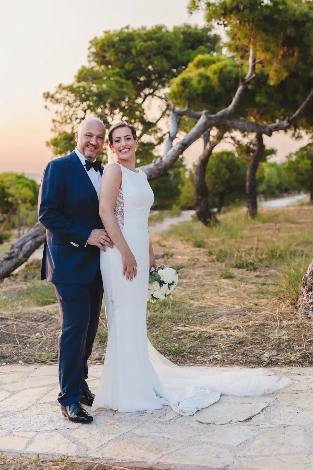 Γαμος αγιος γεωργιος καβουρι golf γλυφαδα 3619