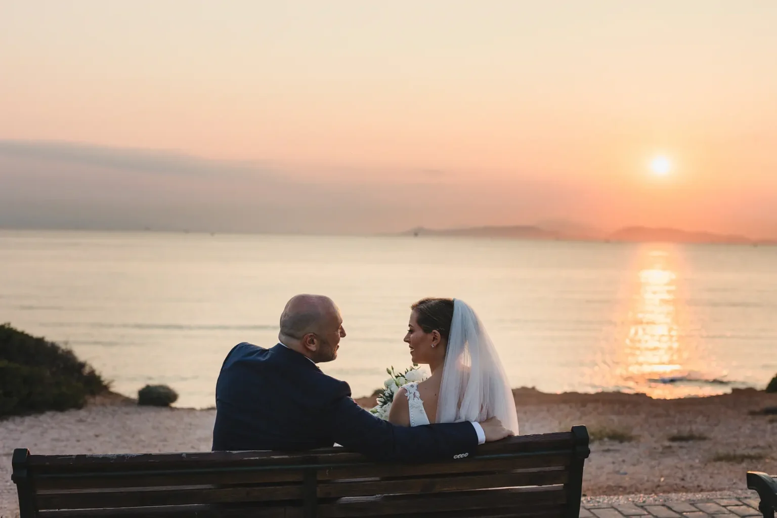 Γαμος αγιος γεωργιος καβουρι golf γλυφαδα 3725