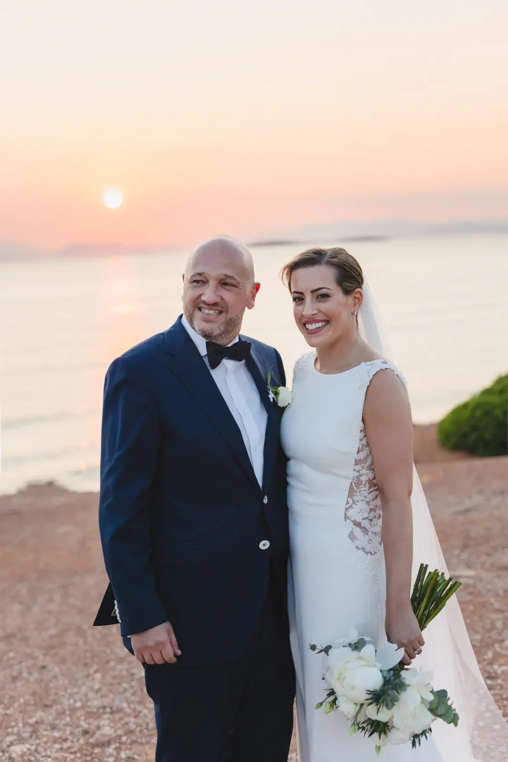 Γαμος αγιος γεωργιος καβουρι golf γλυφαδα 3892