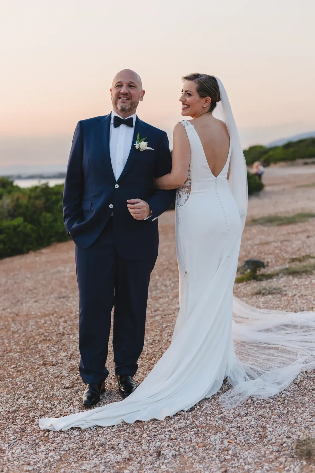 Γαμος αγιος γεωργιος καβουρι golf γλυφαδα 3974