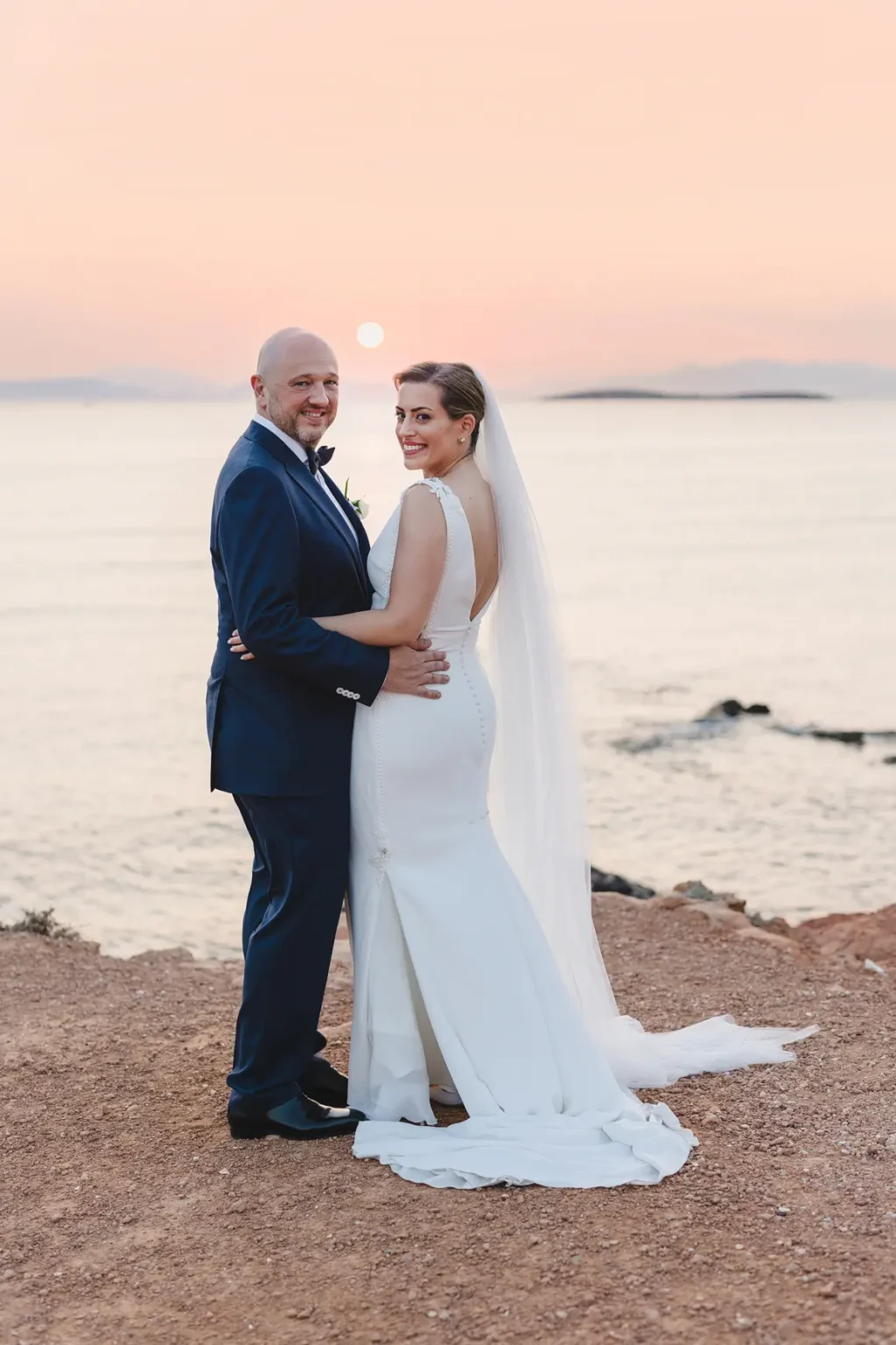 Γαμος αγιος γεωργιος καβουρι golf γλυφαδα 4095