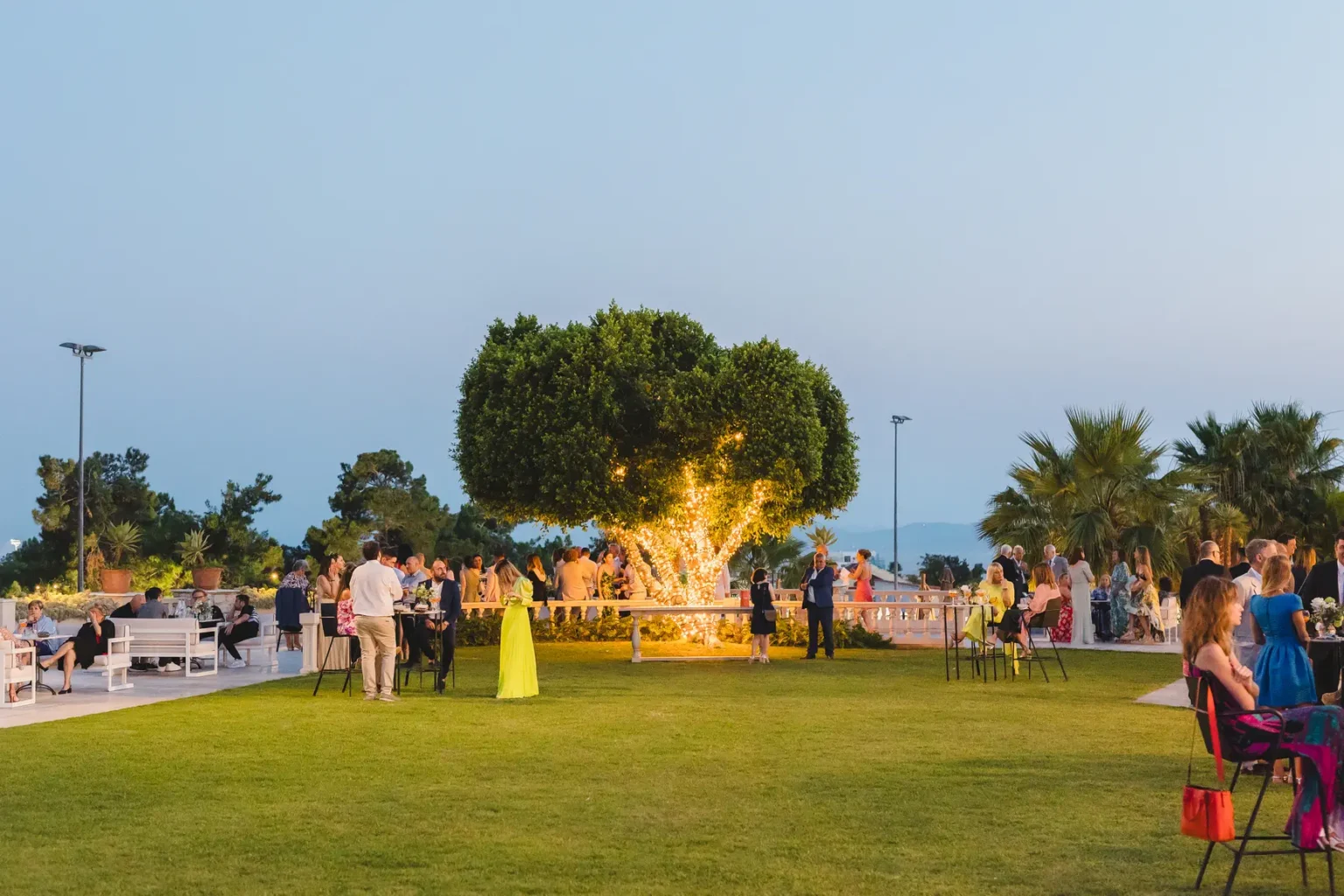 Γαμος αγιος γεωργιος καβουρι golf γλυφαδα 4381