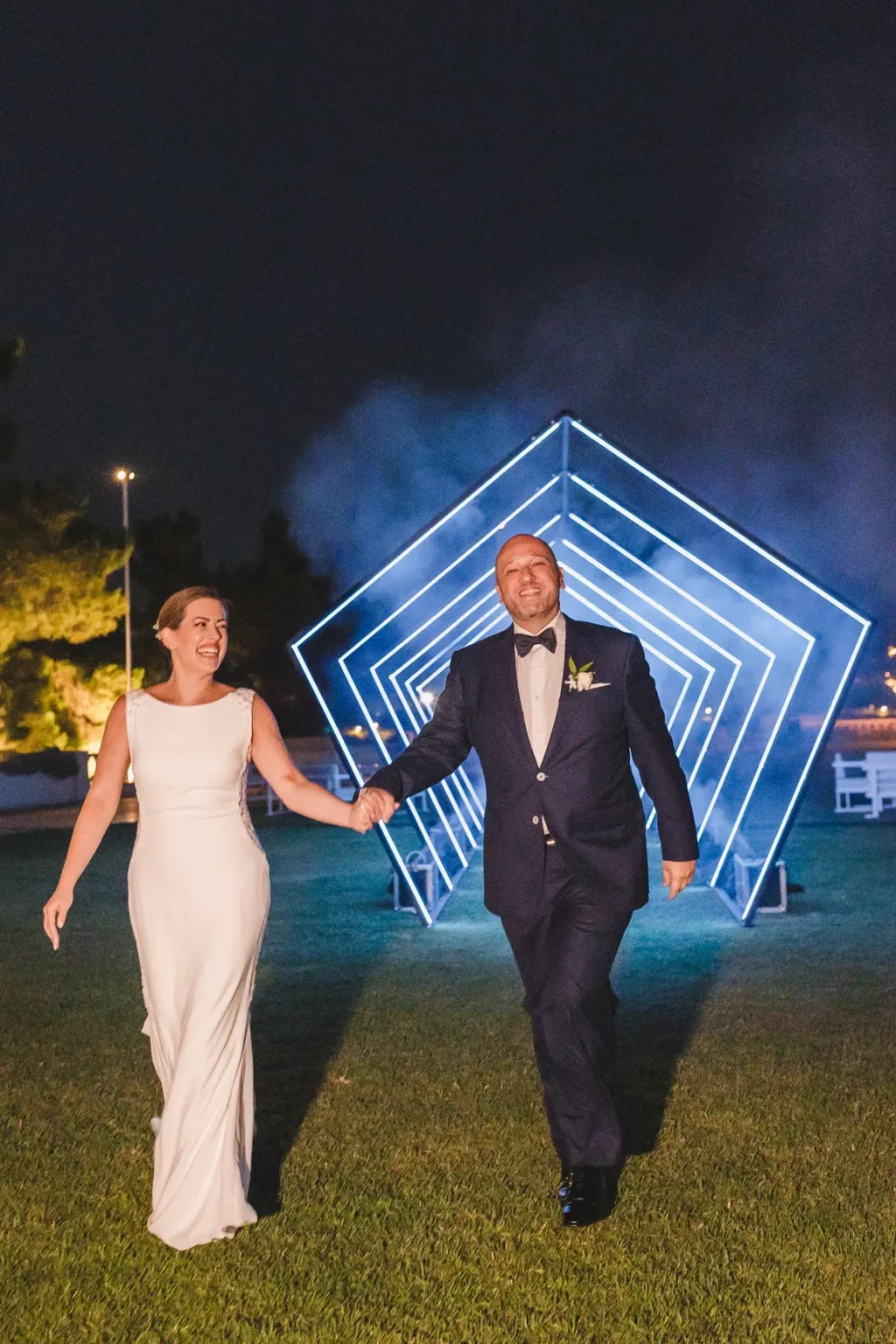 Γαμος αγιος γεωργιος καβουρι golf γλυφαδα 4471