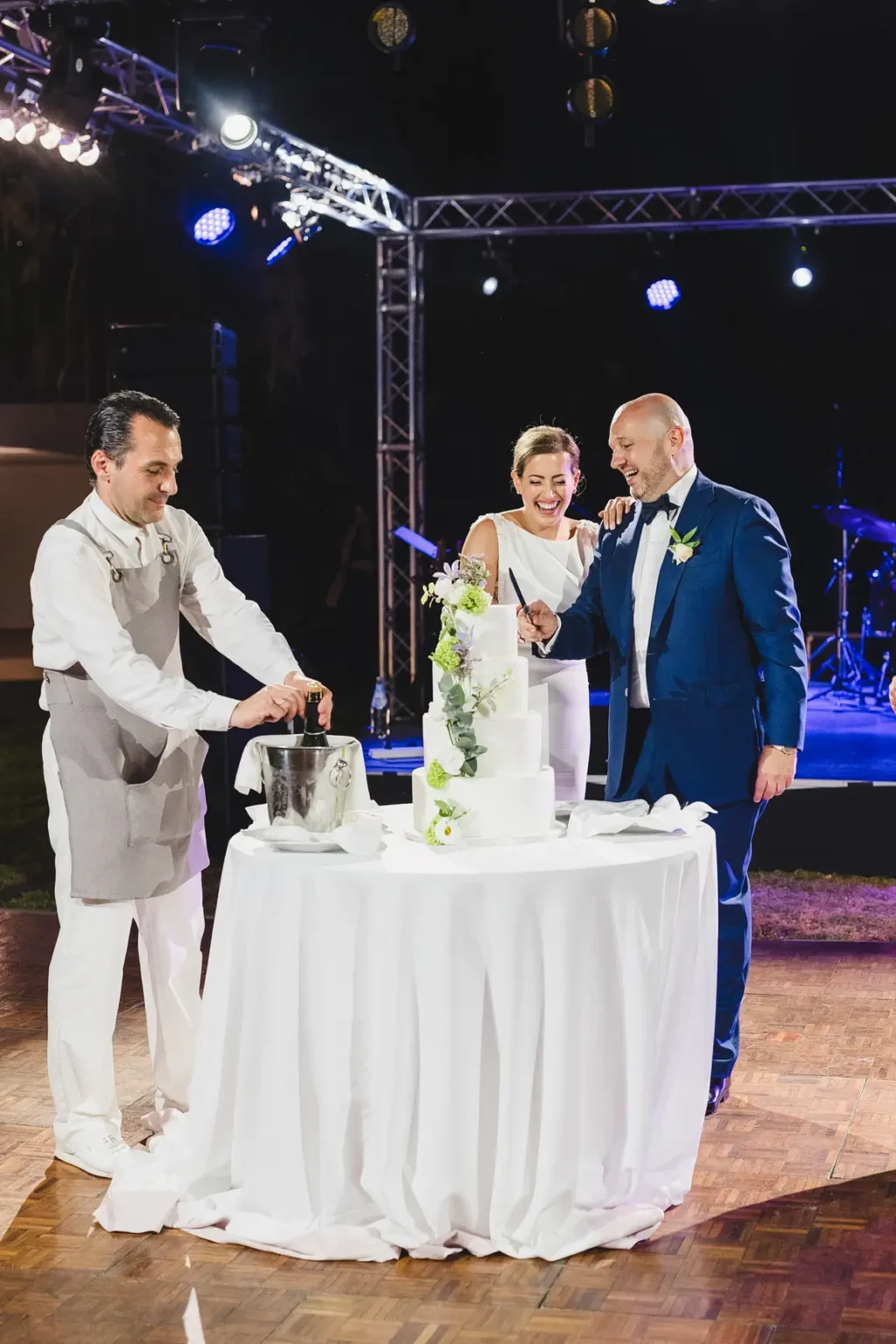 Γαμος αγιος γεωργιος καβουρι golf γλυφαδα 4803