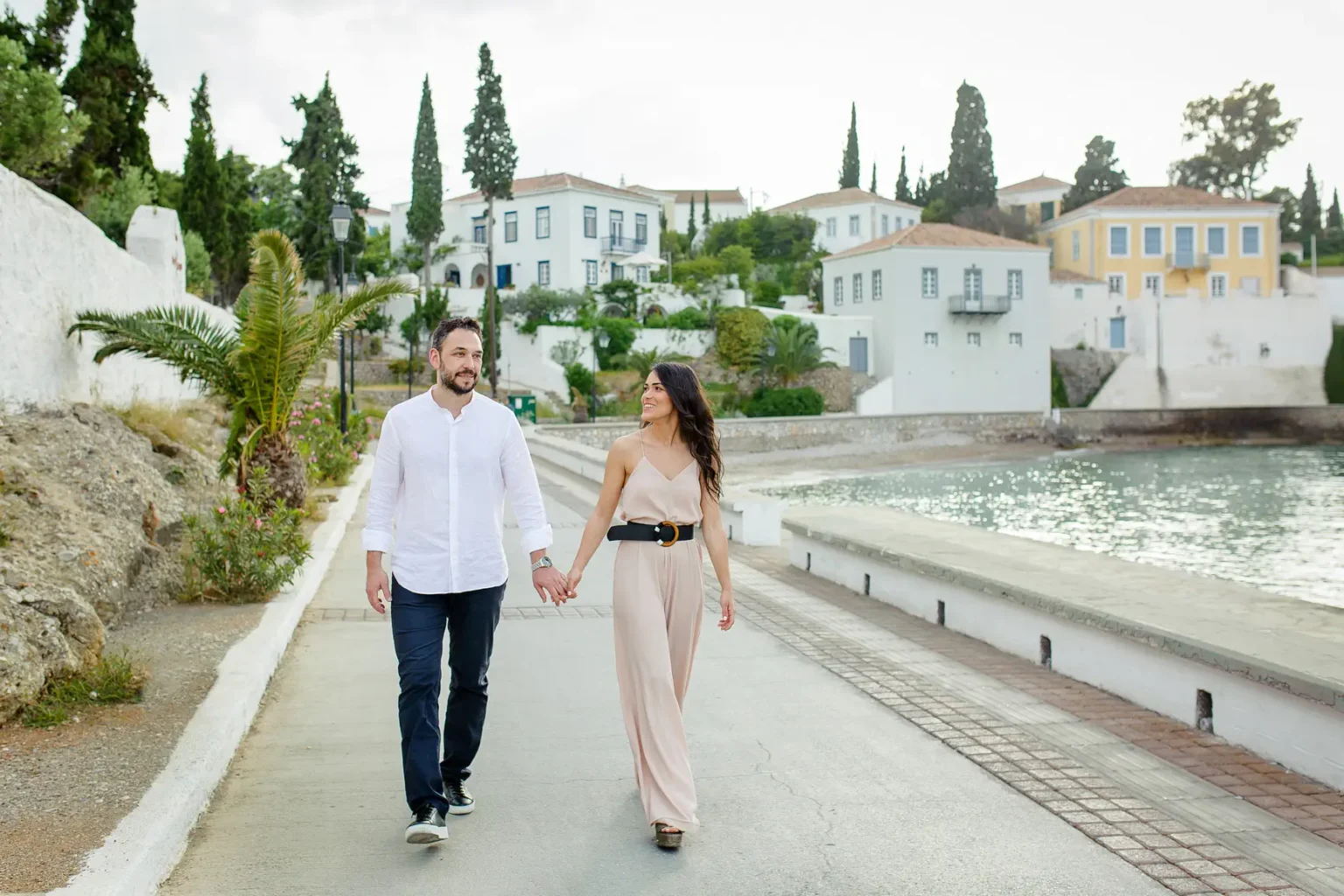 γαμου παναγίας φανερωμενης ble 0005 - Παναγίας Φανερωμενης,  Γάμος με παστέλ αποχρώσεις,  καλοκαιρινός γάμος