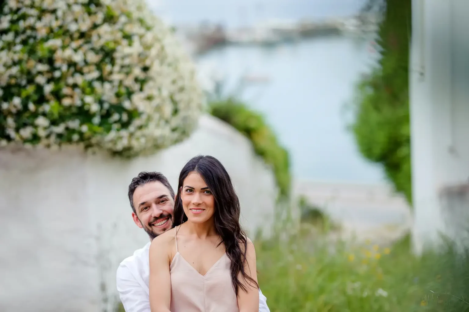 γαμου παναγίας φανερωμενης ble 0016 - Παναγίας Φανερωμενης,  Γάμος με παστέλ αποχρώσεις,  καλοκαιρινός γάμος