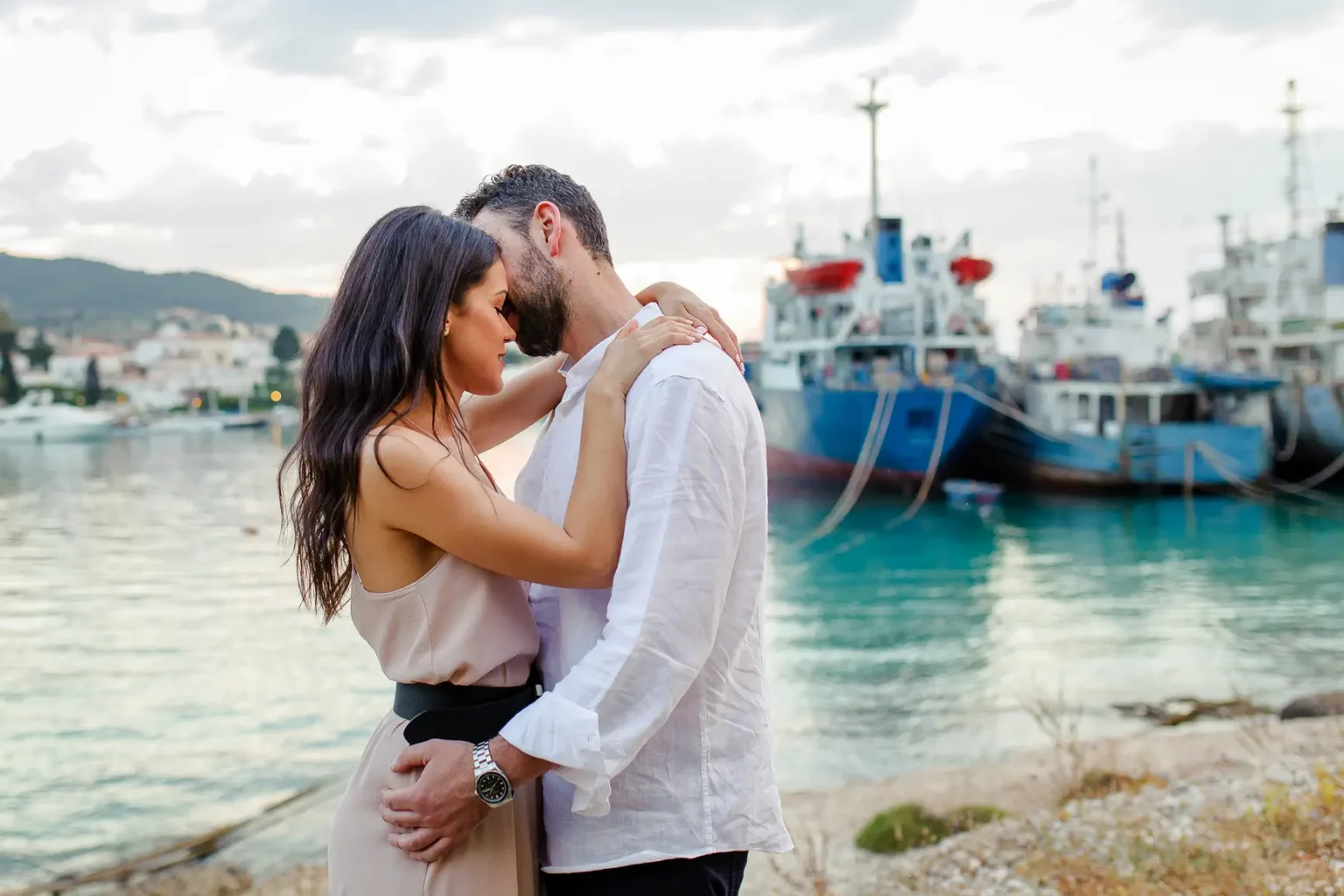 γαμου παναγίας φανερωμενης ble 0026 - Παναγίας Φανερωμενης,  Γάμος με παστέλ αποχρώσεις,  καλοκαιρινός γάμος