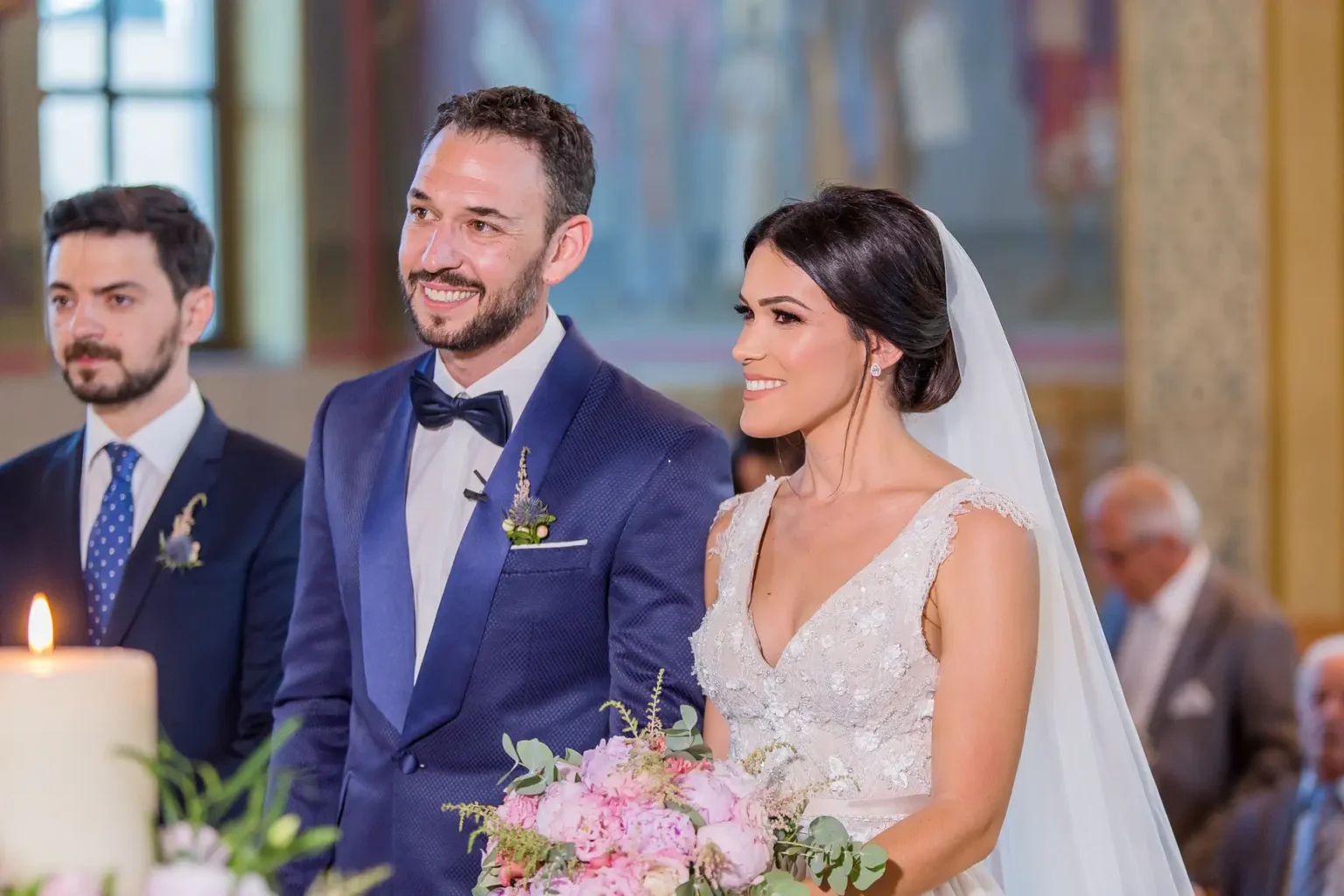 γαμου παναγίας φανερωμενης ble 0086 - Παναγίας Φανερωμενης,  Γάμος με παστέλ αποχρώσεις,  καλοκαιρινός γάμος