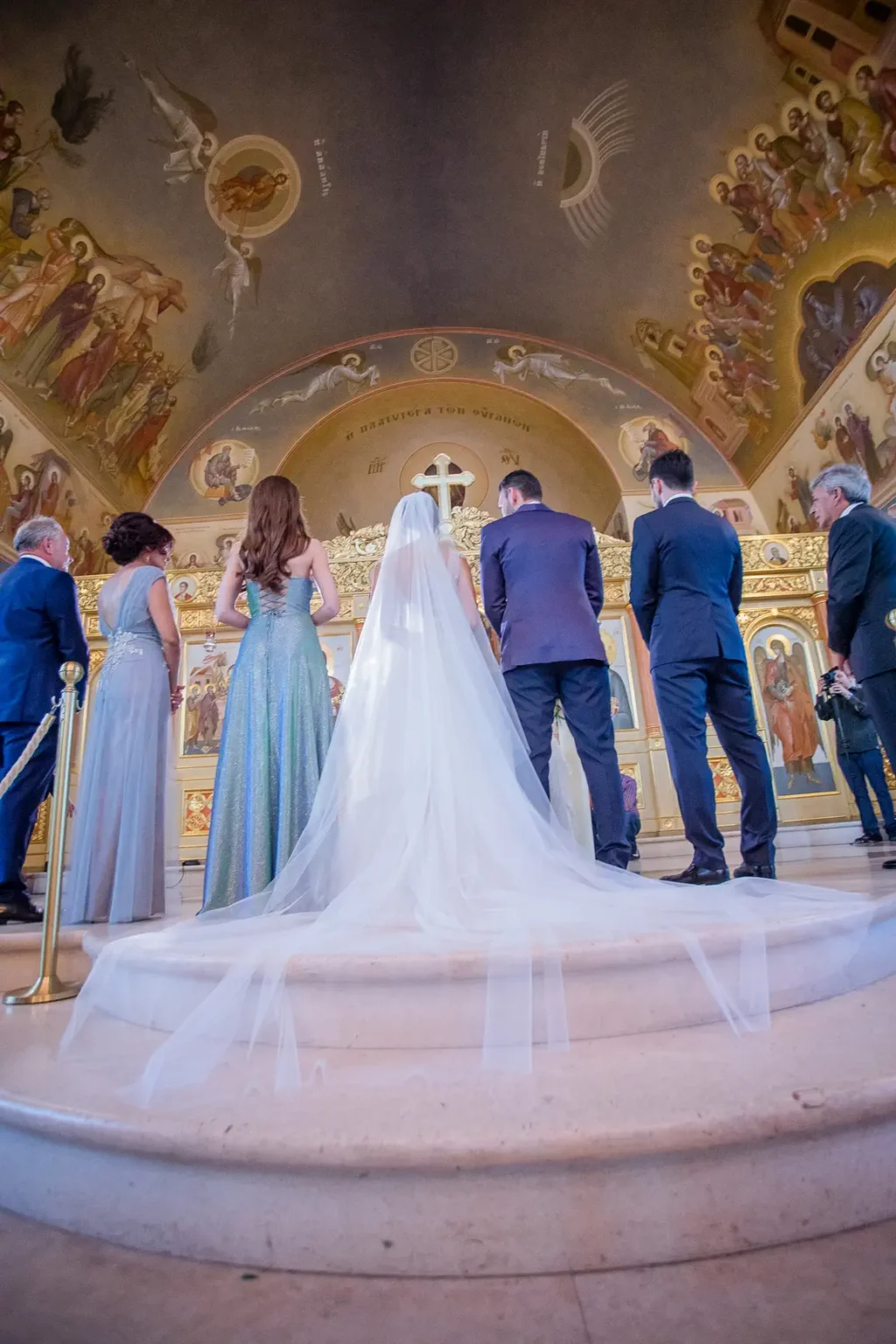 γαμου παναγίας φανερωμενης ble 0094 - Παναγίας Φανερωμενης,  Γάμος με παστέλ αποχρώσεις,  καλοκαιρινός γάμος