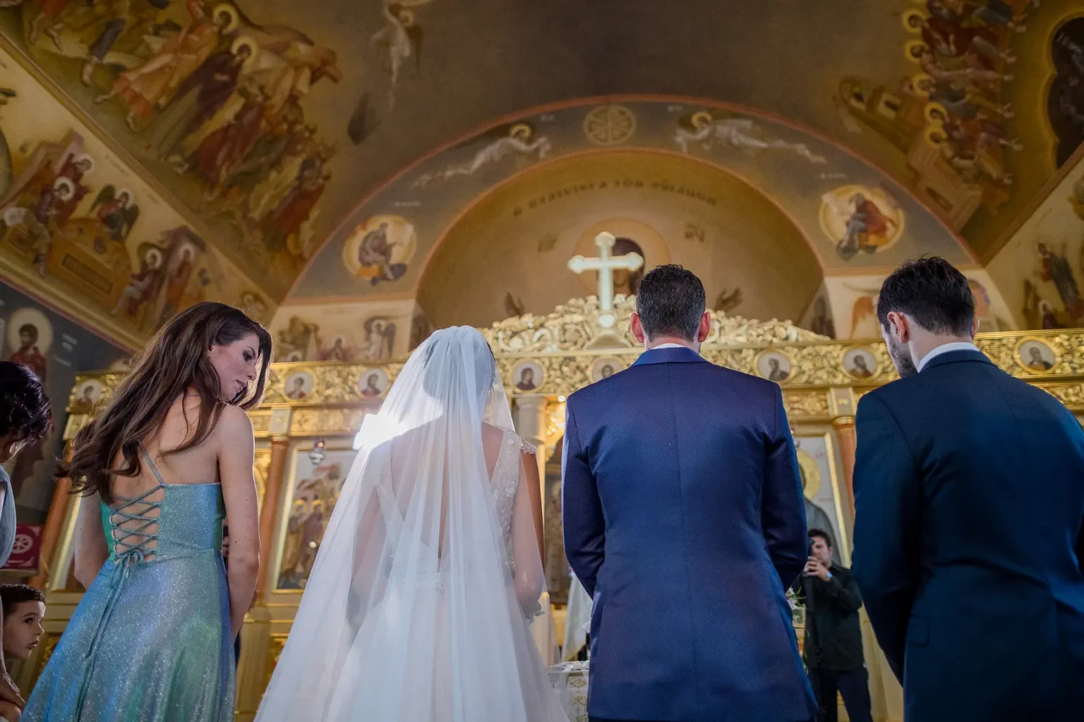 γαμου παναγίας φανερωμενης ble 0096 - Παναγίας Φανερωμενης,  Γάμος με παστέλ αποχρώσεις,  καλοκαιρινός γάμος