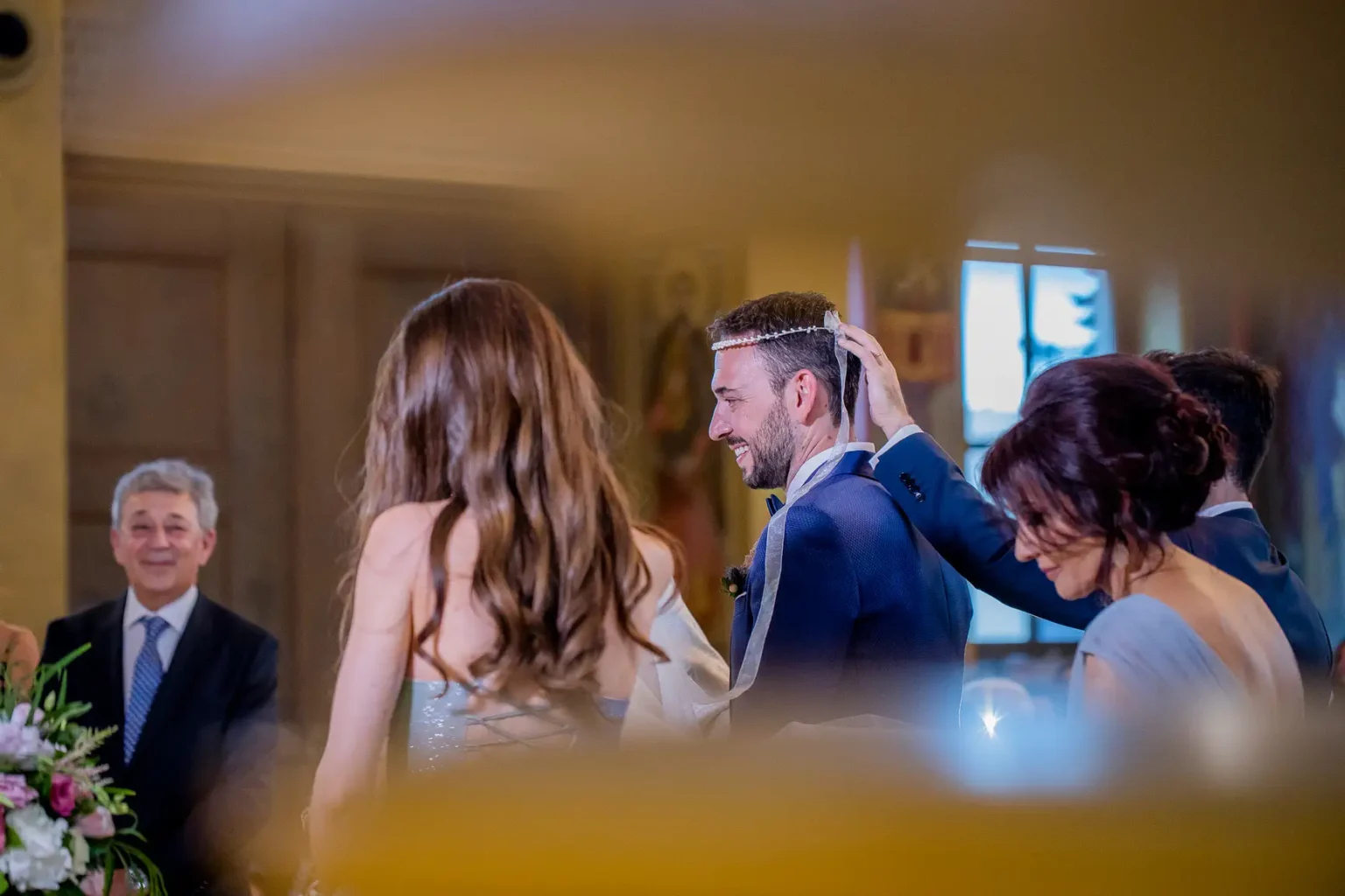 γαμου παναγίας φανερωμενης ble 0103 - Παναγίας Φανερωμενης,  Γάμος με παστέλ αποχρώσεις,  καλοκαιρινός γάμος