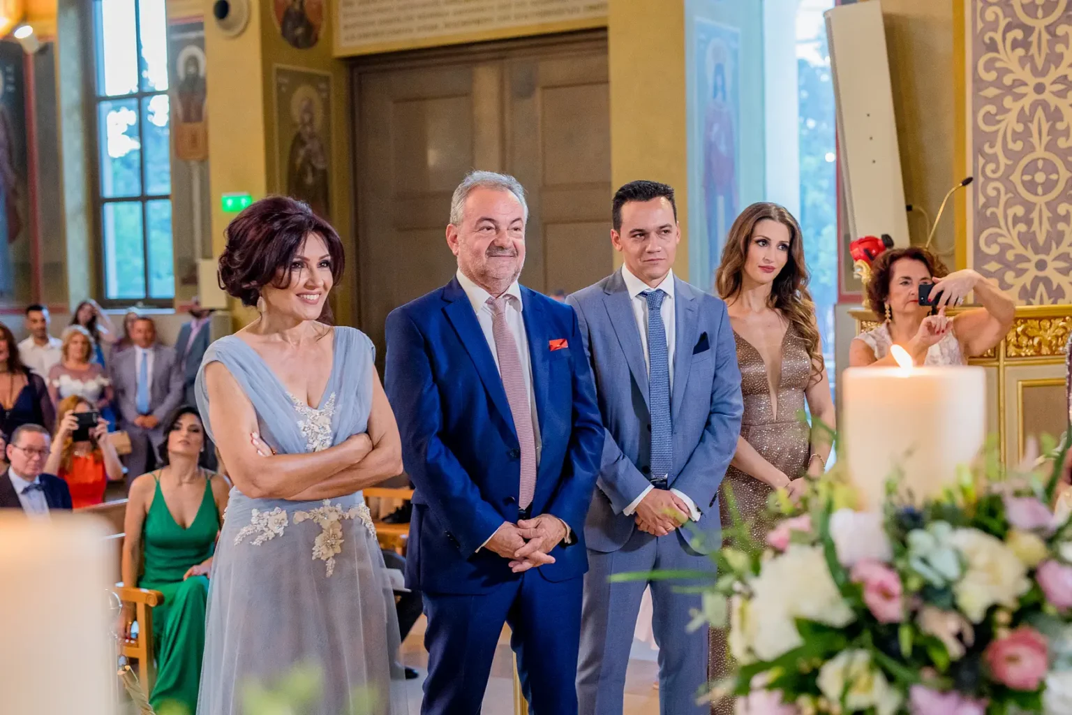 γαμου παναγίας φανερωμενης ble 0104 - Παναγίας Φανερωμενης,  Γάμος με παστέλ αποχρώσεις,  καλοκαιρινός γάμος