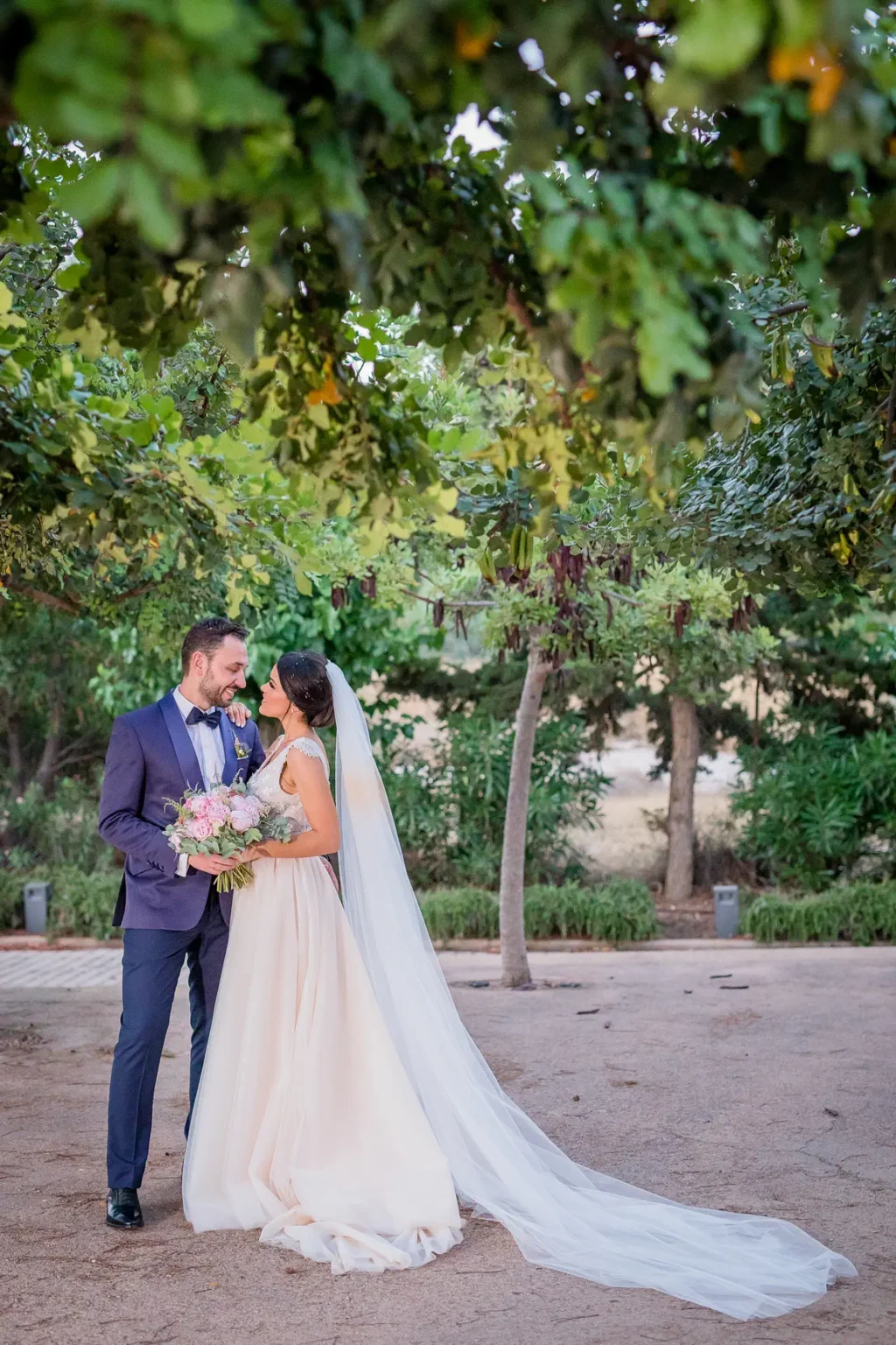 γαμου παναγίας φανερωμενης ble 0109 - Παναγίας Φανερωμενης,  Γάμος με παστέλ αποχρώσεις,  καλοκαιρινός γάμος