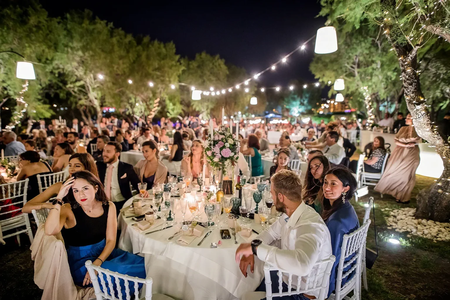 γαμου παναγίας φανερωμενης ble 0138 - Παναγίας Φανερωμενης,  Γάμος με παστέλ αποχρώσεις,  καλοκαιρινός γάμος