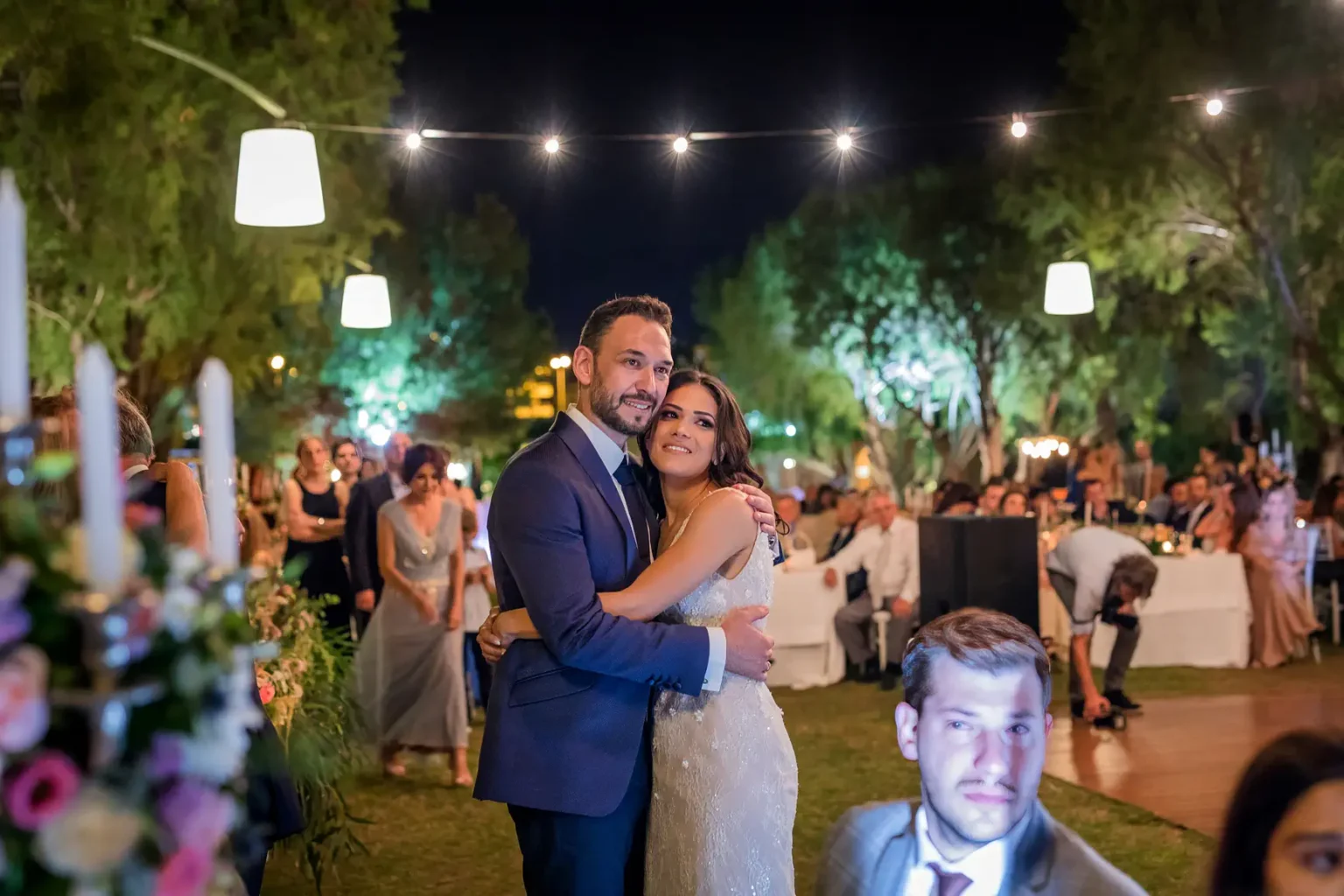 γαμου παναγίας φανερωμενης ble 0152 - Παναγίας Φανερωμενης,  Γάμος με παστέλ αποχρώσεις,  καλοκαιρινός γάμος