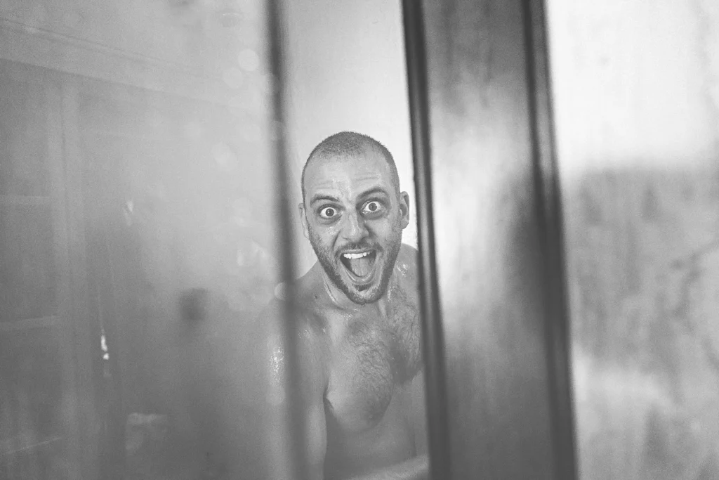 069 Φωτογραφια γαμου τρελα