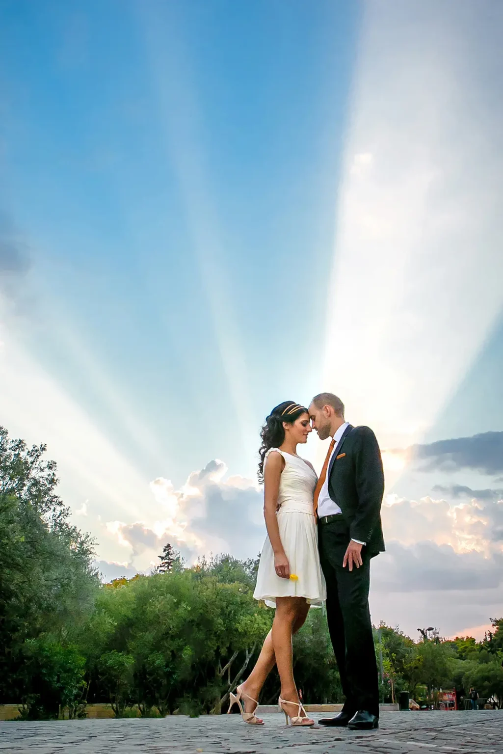 100 Φωτογραφια γαμου wedding photography
