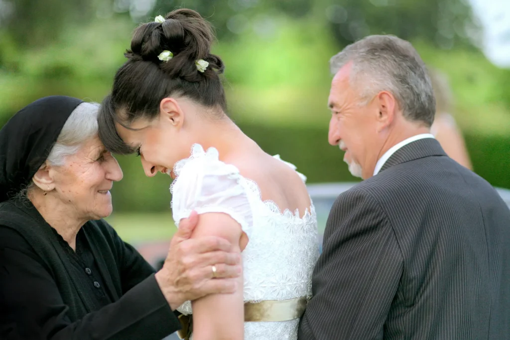 102 Φωτογραφια γαμου γιαγια νυφη