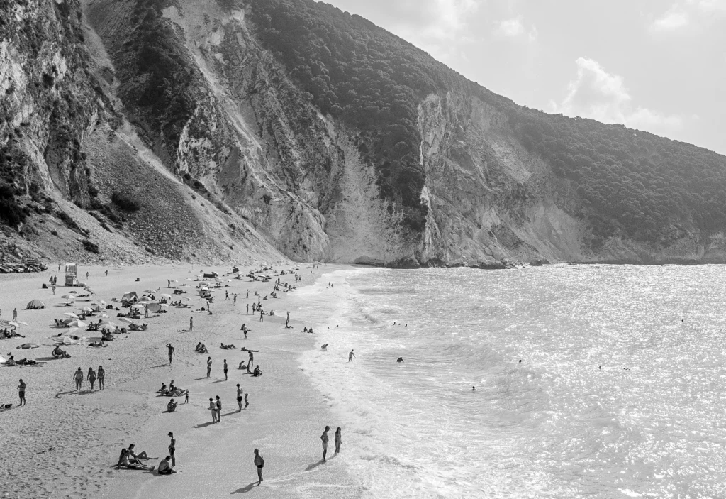 120 Φωτογραφια γαμου παραλια