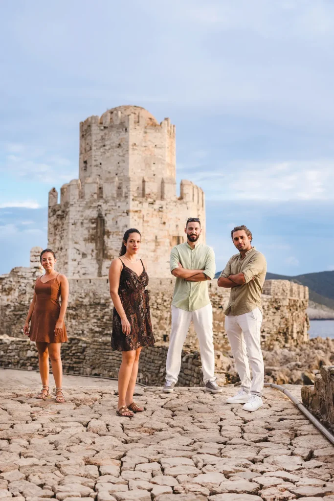 136 Φωτογραφια γαμου Hero