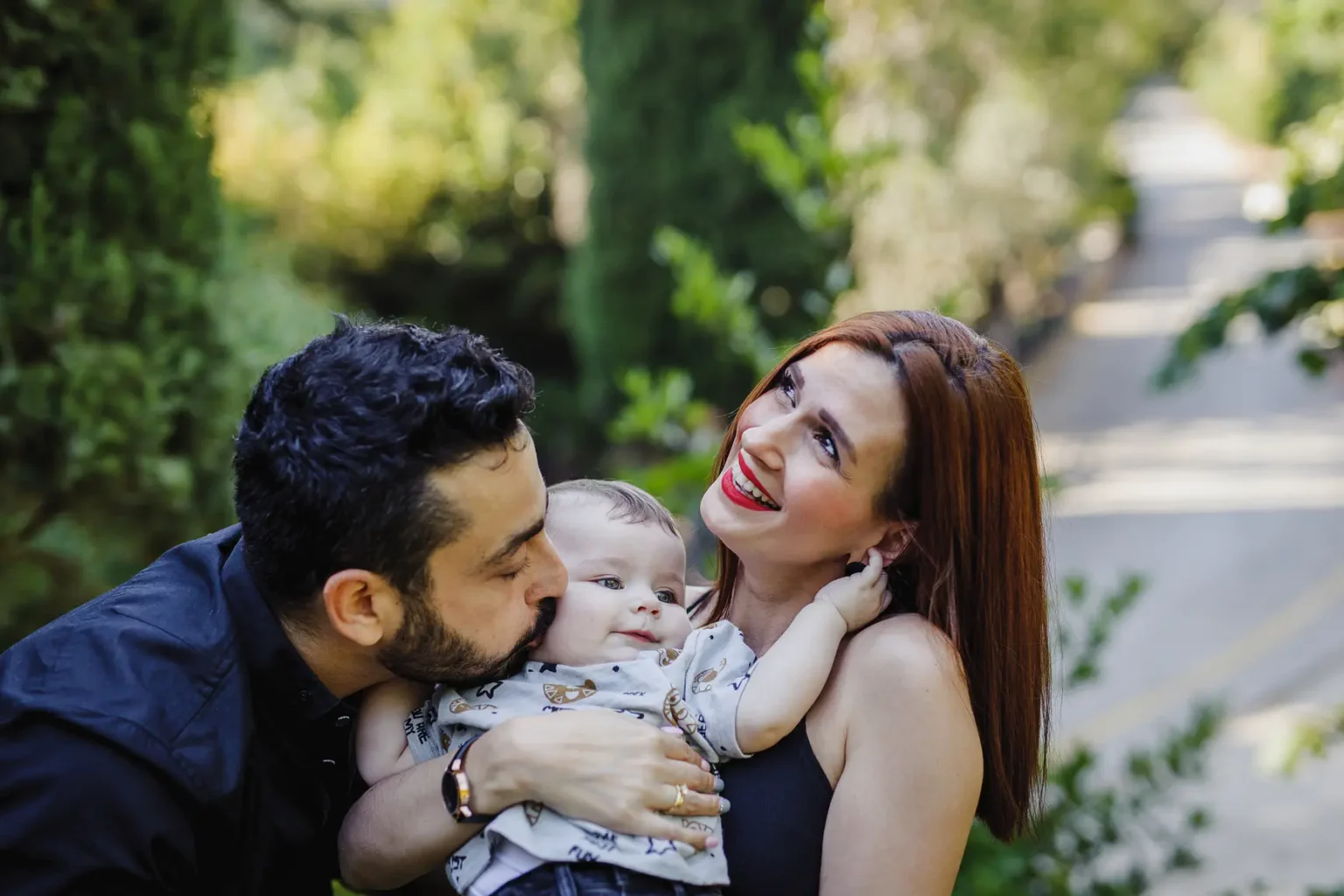 φωτογραφια βαπτισης 009 - Τίμιο Σταυρο, βάπτισης στο Τίμιο Σταυρο