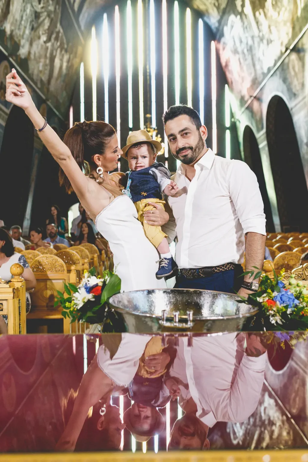 φωτογραφια βαπτισης 067 - Τίμιο Σταυρο, βάπτισης στο Τίμιο Σταυρο