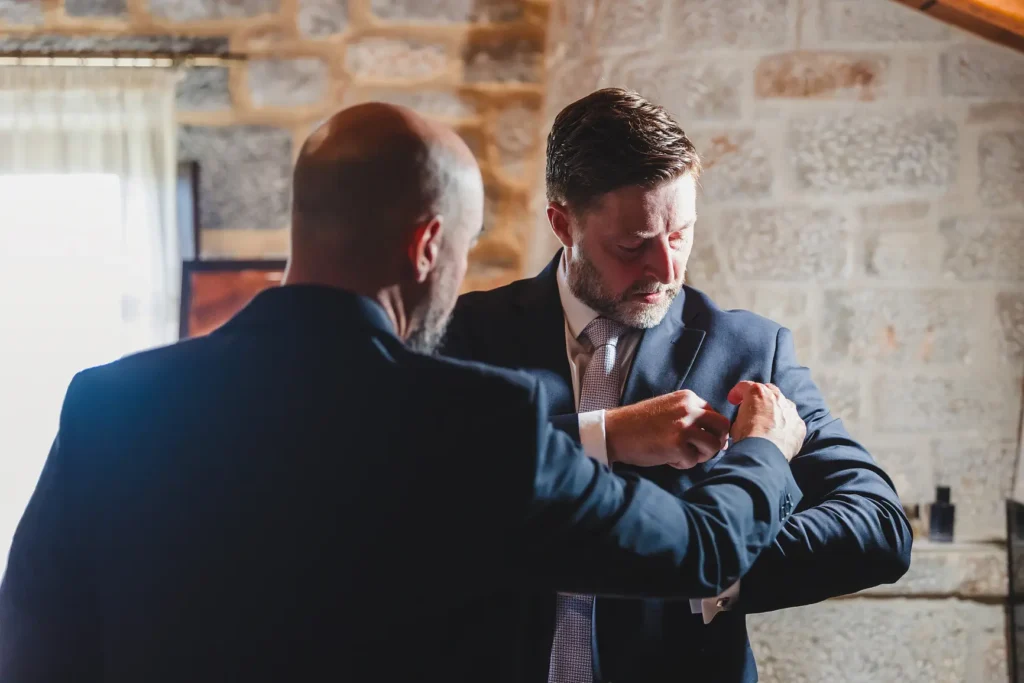 0739 Φωτογραφηση γαμου λιμενη αρεοπολη μανη