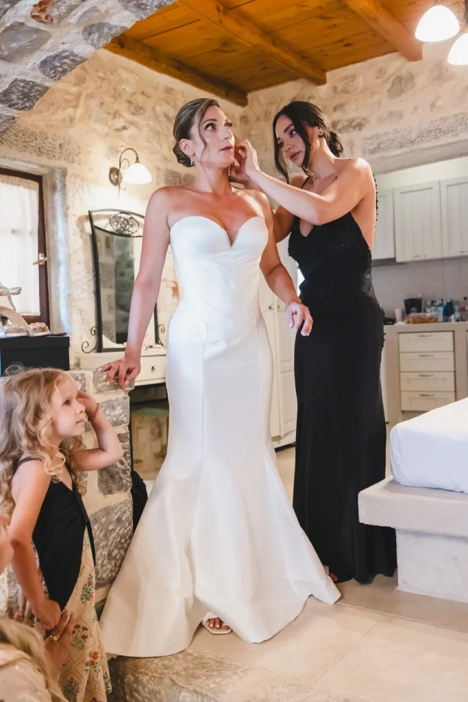 1570 Φωτογραφηση γαμου λιμενη αρεοπολη μανη