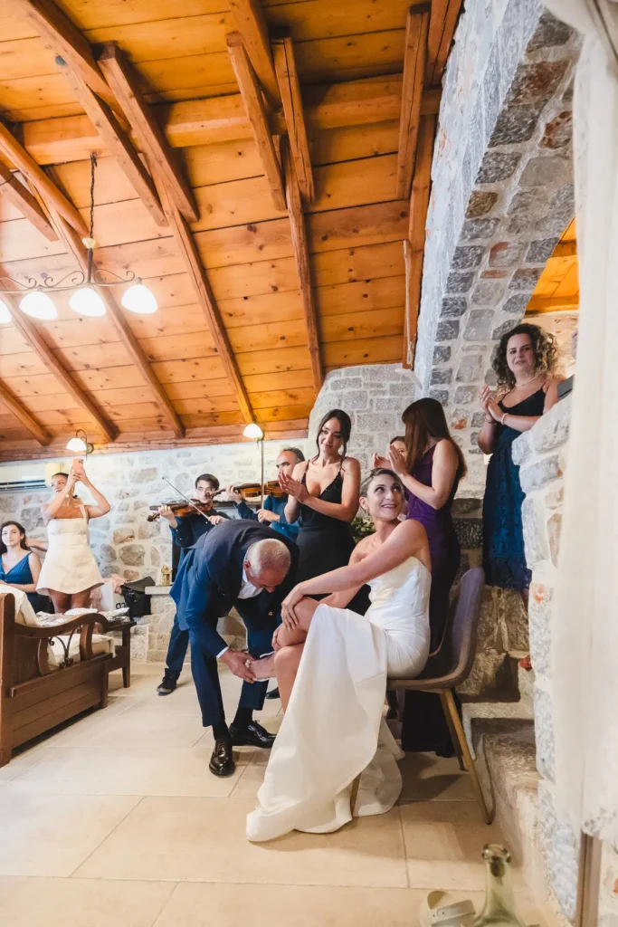 1771 Φωτογραφηση γαμου λιμενη αρεοπολη μανη