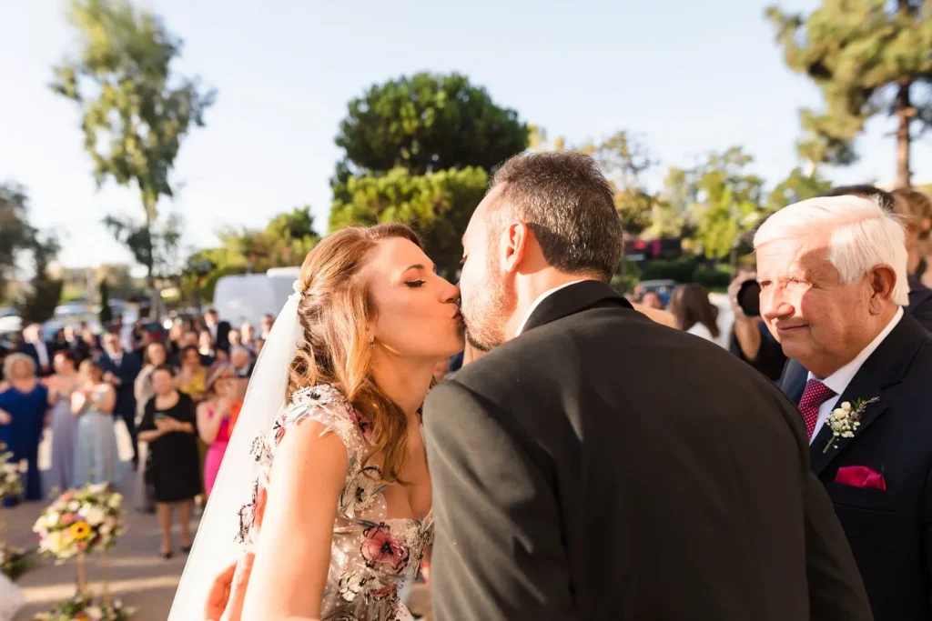 1938 φωτογραφηση γαμου Λίμνη Βουλιαγμένης