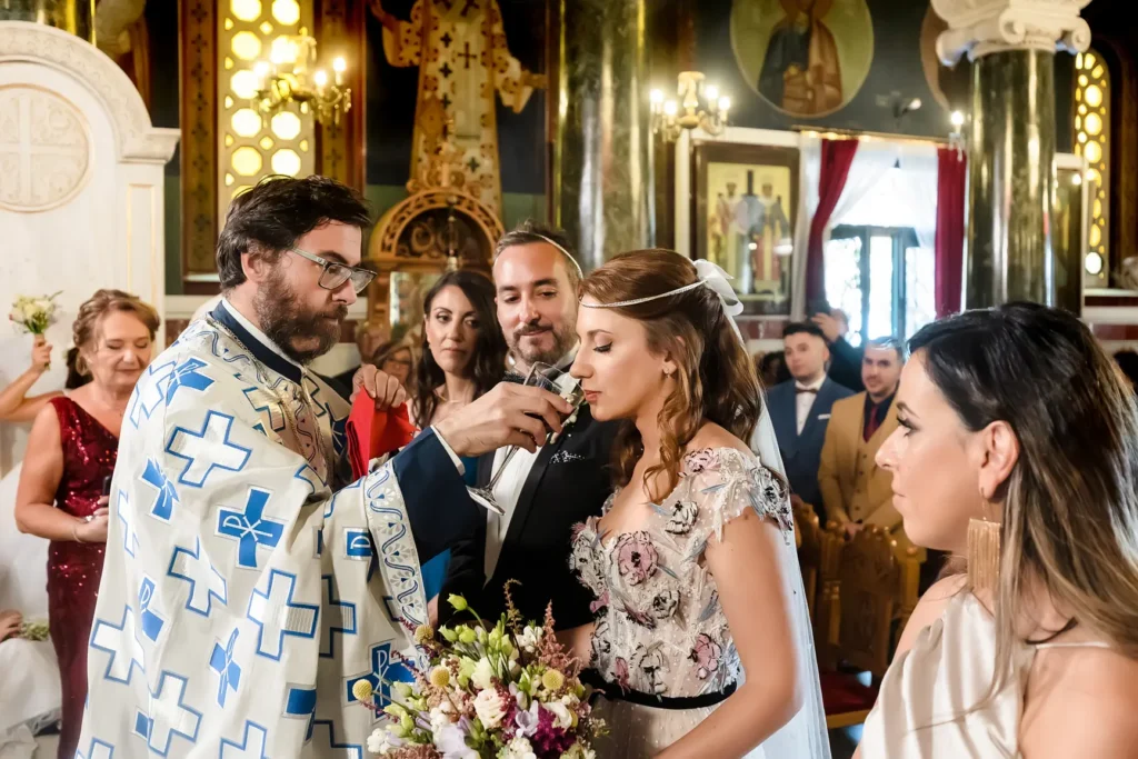 2714 φωτογραφηση γαμου Λίμνη Βουλιαγμένης