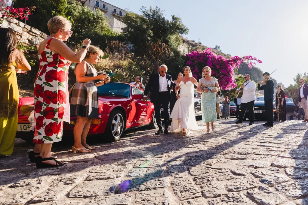 2863 Φωτογραφηση γαμου λιμενη αρεοπολη μανη