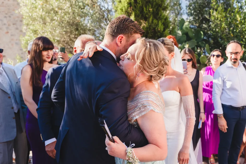 2998 Φωτογραφηση γαμου λιμενη αρεοπολη μανη