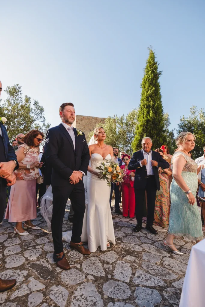 3020 Φωτογραφηση γαμου λιμενη αρεοπολη μανη