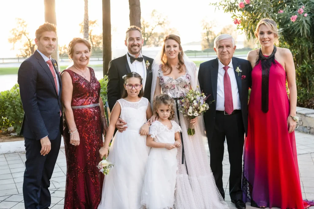 3185 φωτογραφηση γαμου Λίμνη Βουλιαγμένης