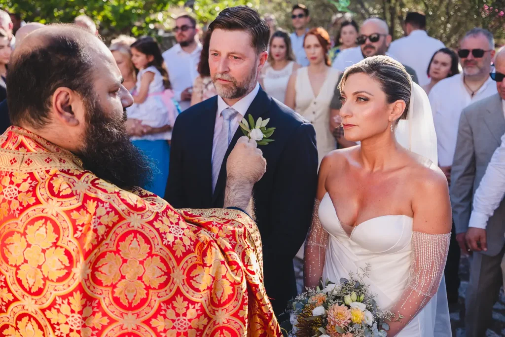 3226 Φωτογραφηση γαμου λιμενη αρεοπολη μανη