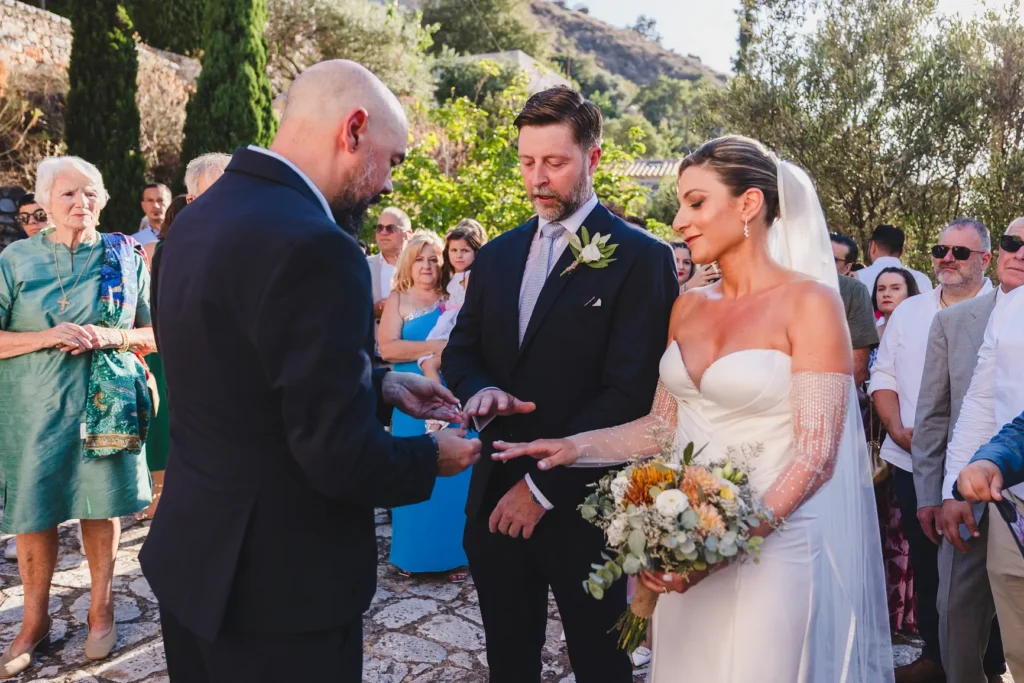 3259 Φωτογραφηση γαμου λιμενη αρεοπολη μανη