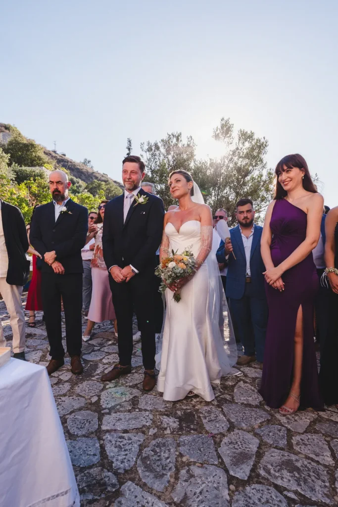 3429 Φωτογραφηση γαμου λιμενη αρεοπολη μανη