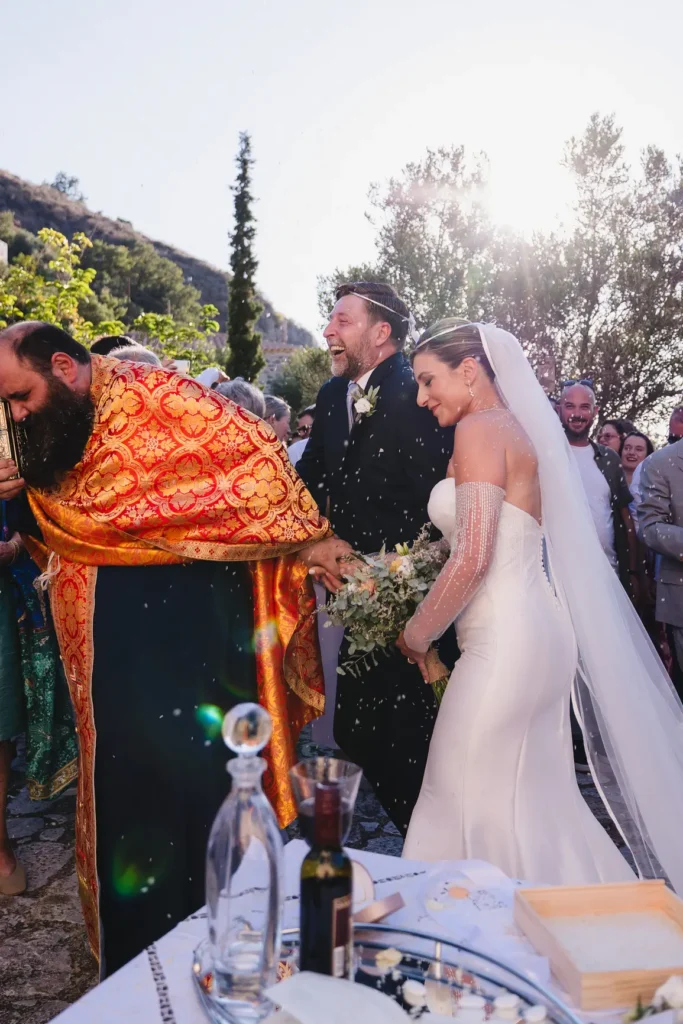 3847 Φωτογραφηση γαμου λιμενη αρεοπολη μανη