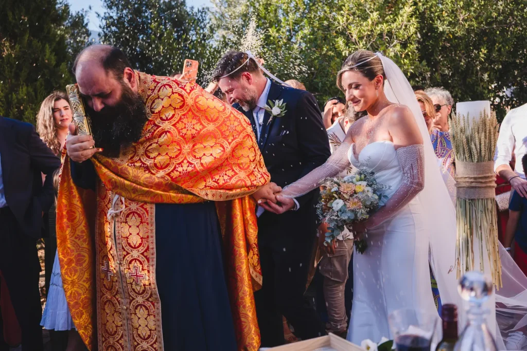 3881 Φωτογραφηση γαμου λιμενη αρεοπολη μανη