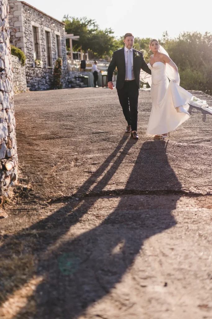 4178 Φωτογραφηση γαμου λιμενη αρεοπολη μανη