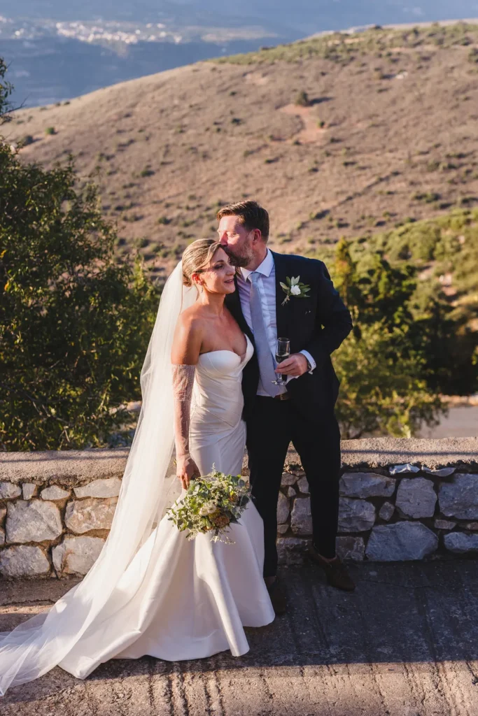 4219 Φωτογραφηση γαμου λιμενη αρεοπολη μανη